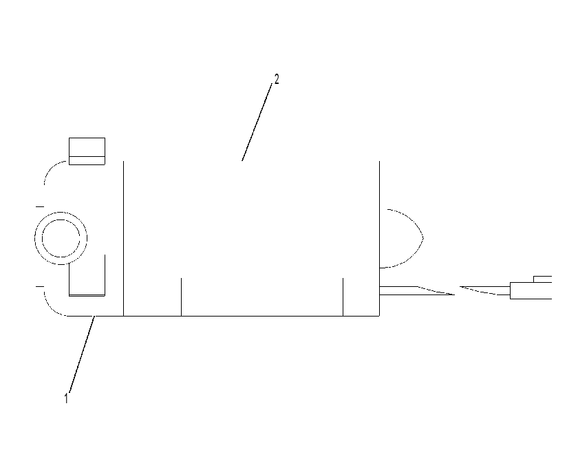 PUMP GP-DIAPHRAGM 1468045 CAT