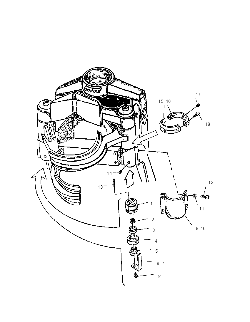 SENSOR GP-MEASURING 1558798 CAT