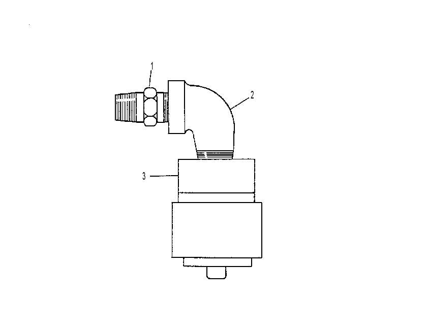 GAUGE GP-AIR CLEANER 2N3324 CAT