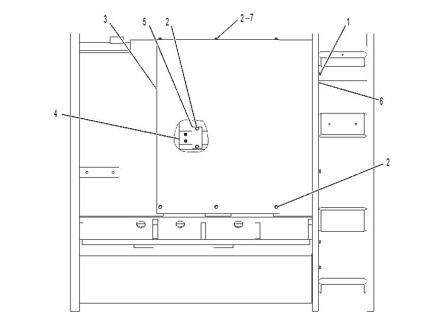 STATOR AS 1191317 CAT