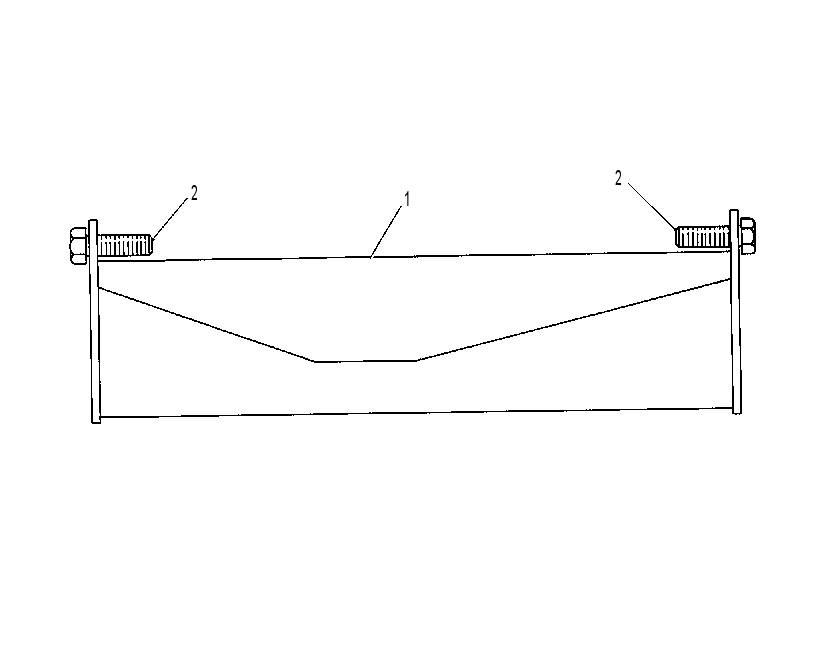 GUARD GP-TRANSMISSION 2T1531 CAT