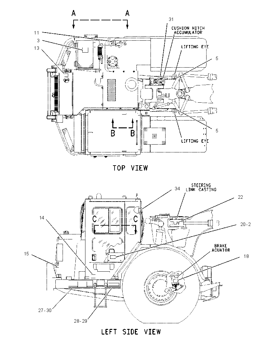 Пластина и плёнка 3E3014 CAT