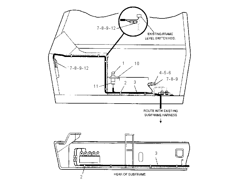 CONVERSION GP 1416256 CAT