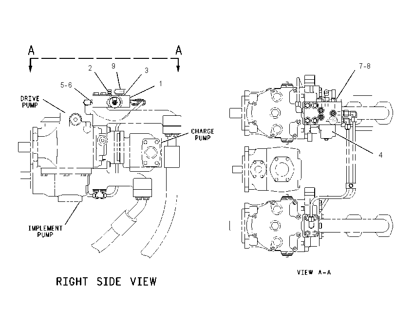 VALVE GP-SYNCHRONIZING 1100923 CAT