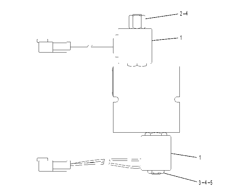 VALVE GP-LIFTING 1228405 CAT