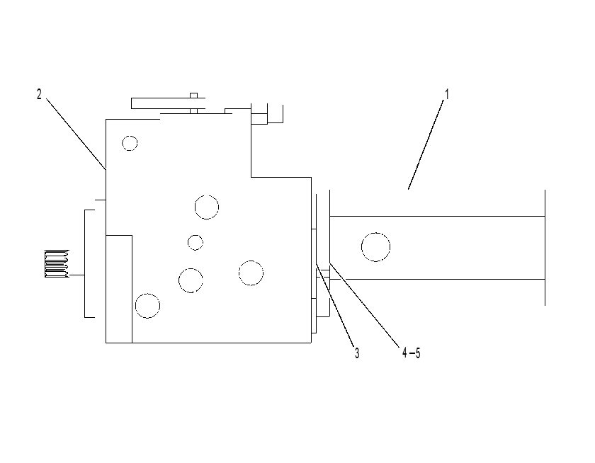 PUMP GP-PISTON & GEAR 1674346 CAT