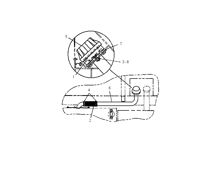 FILLER GP-HYDRAULIC OIL 1374687 CAT