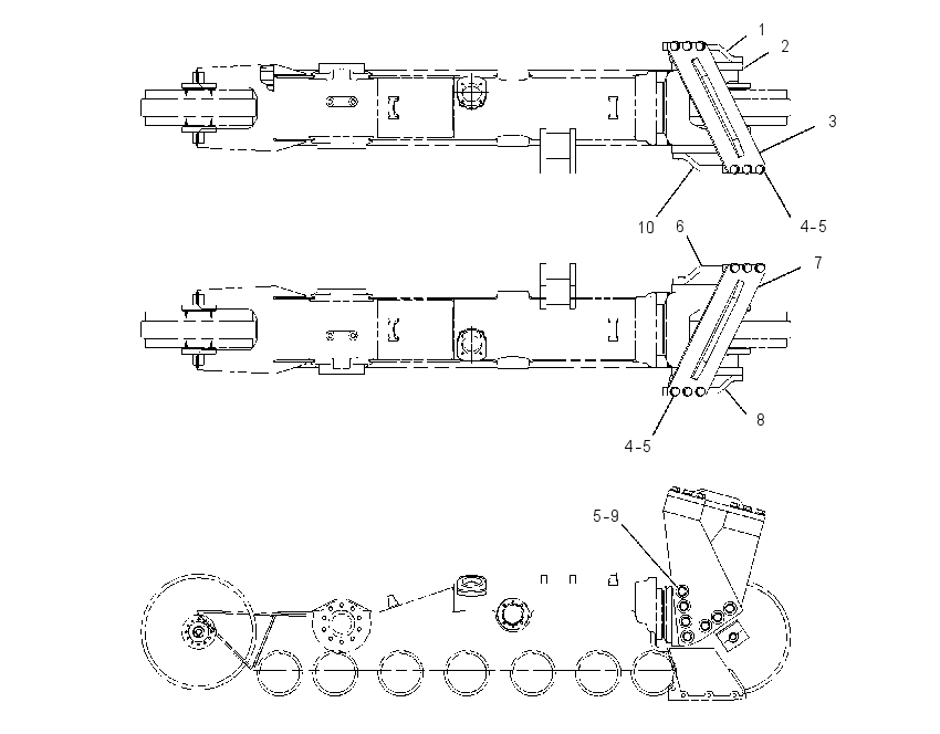 BAR AR-STRIKER 1502983 CAT