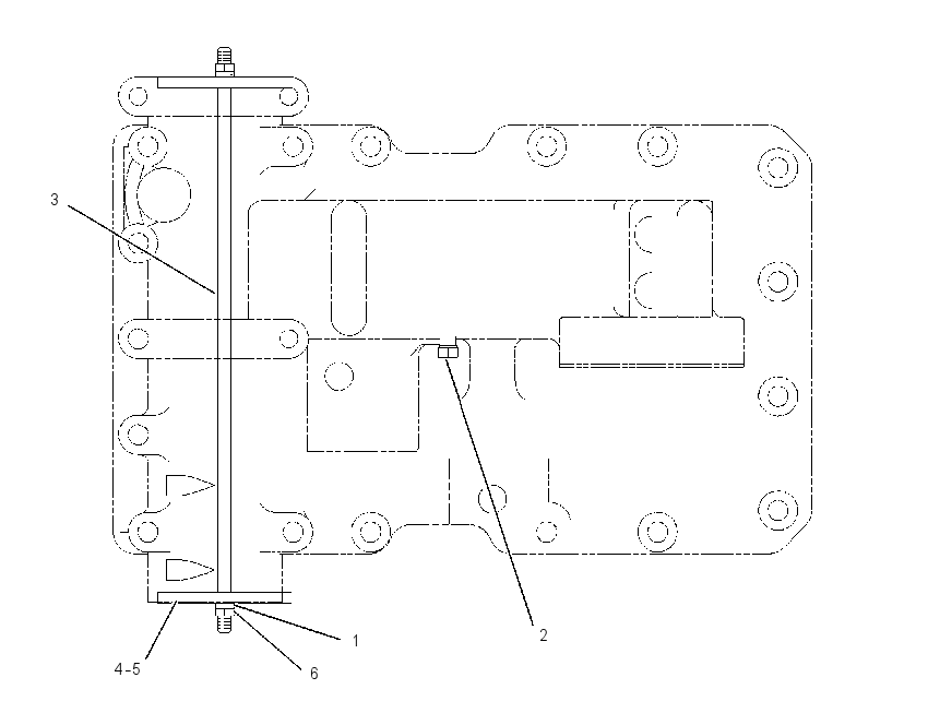 ADAPTER GP-PLUG 1570321 CAT