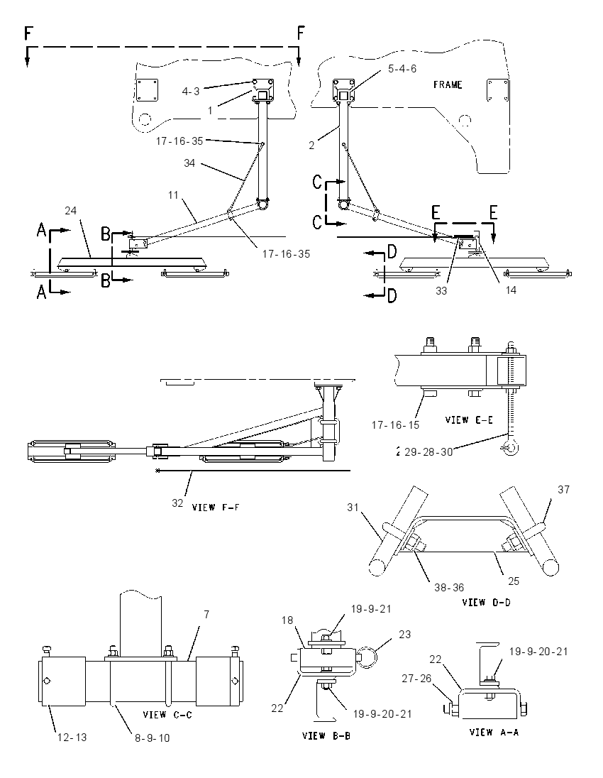 SKI AR-AVERAGING 1409414 CAT