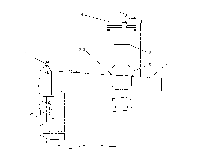 PRECLEANER AR 1236614 CAT