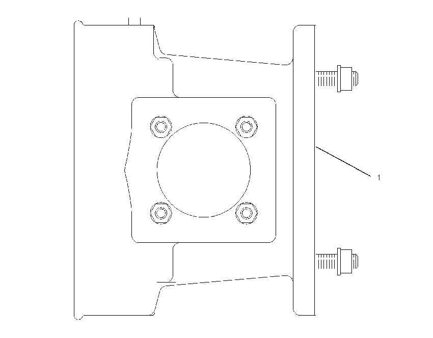 CARBURETOR GP 1636524 CAT