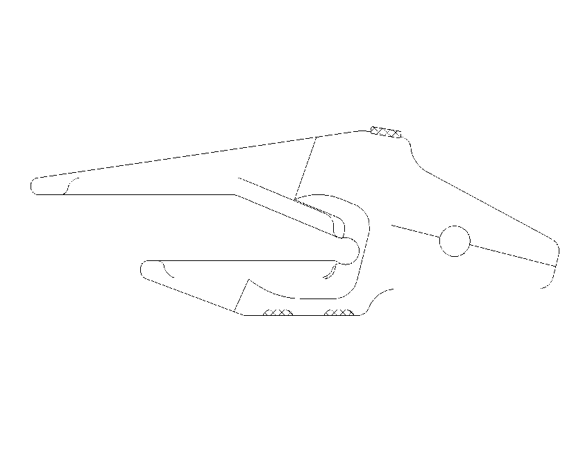 ADAPTER-STRAP 1167464 CAT
