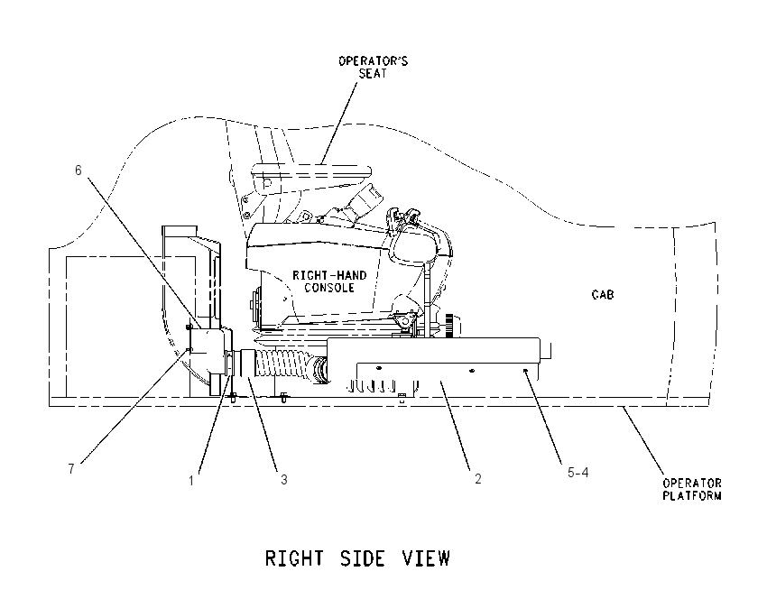 DUCT GP-DEFROSTER 1599912 CAT