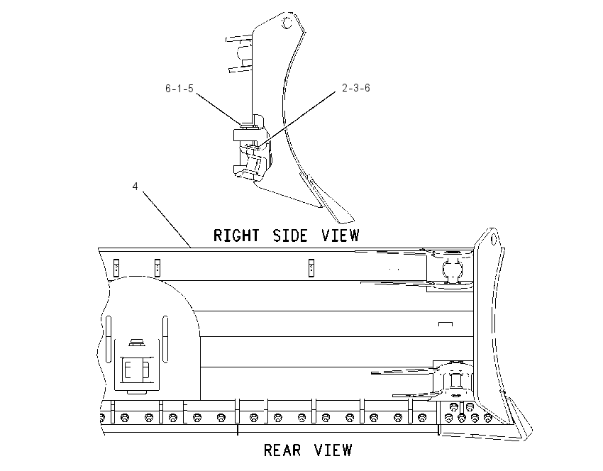 BLADE & EDGE GP-ANGLING 1511151 CAT