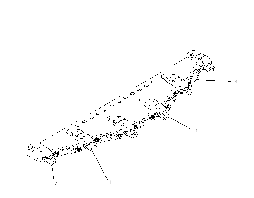 EDGE AS-BASE 1359560 CAT