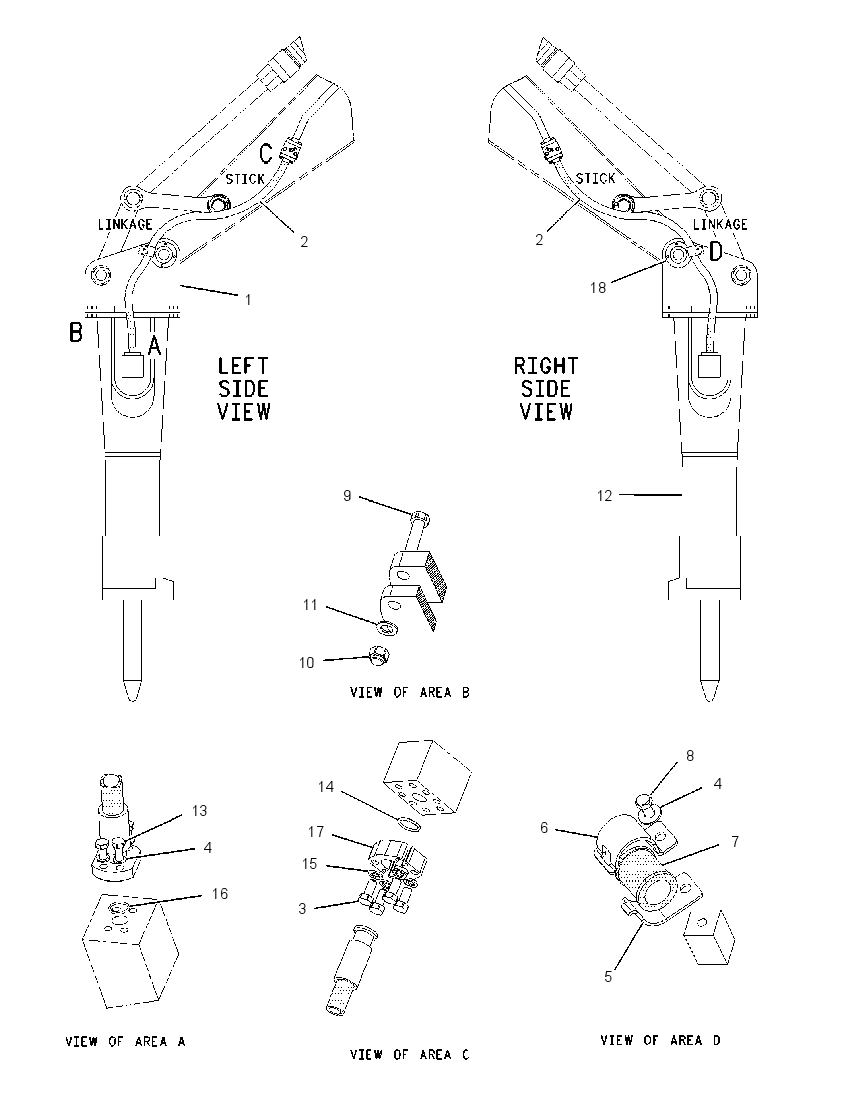 HAMMER & LINES GP 1377252 CAT
