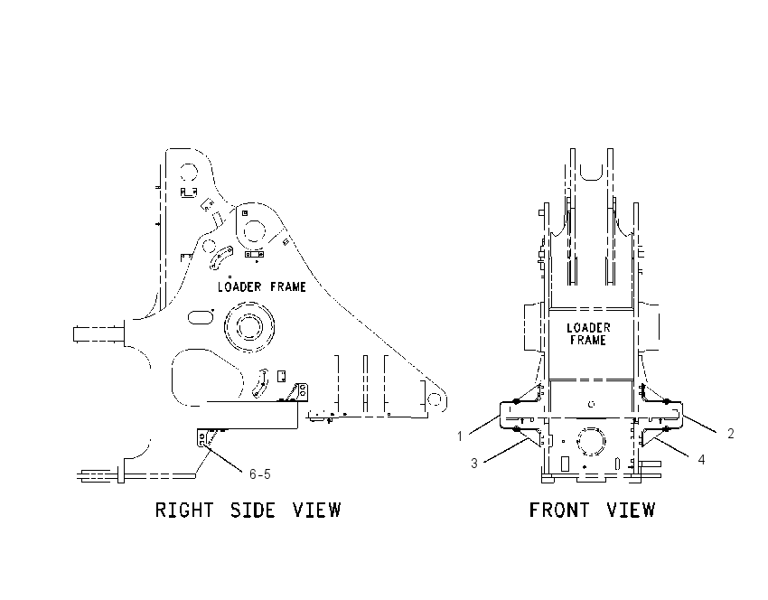 GUARD GP-STEERING CYLINDER 1674322 CAT