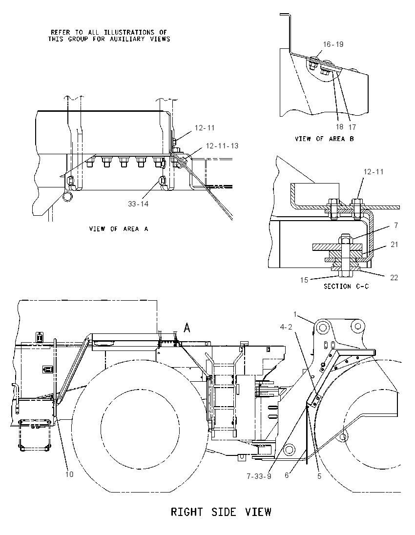 FENDER GP-ROADING 1257926 CAT