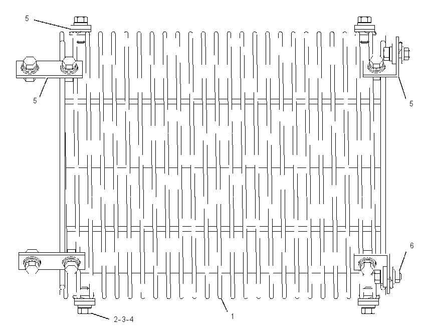 GUARD GP-EXTENSION 1037277 CAT