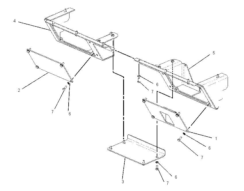GUARD GP-CAB 1712024 CAT
