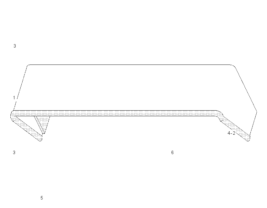 SHIELD AS-JUNCTION BOX 1717102 CAT