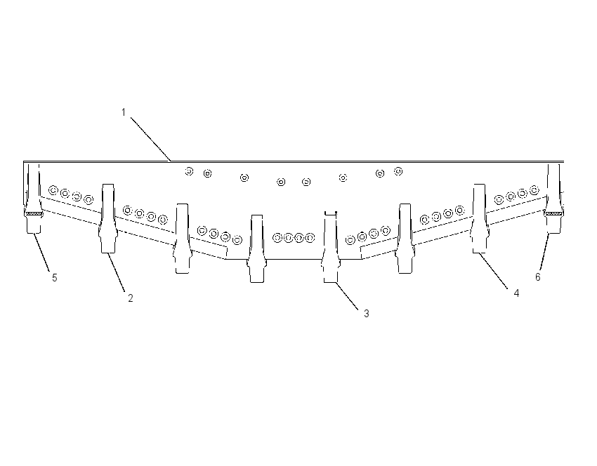 EDGE AS-CUTTING 2Q7059 CAT