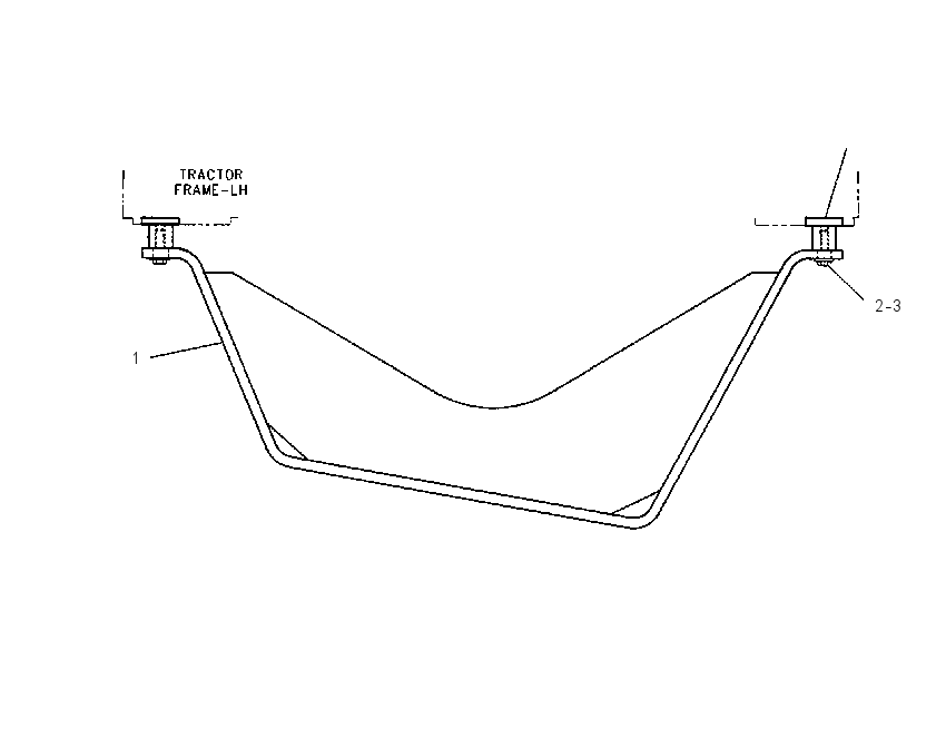 GUARD GP-TRANSMISSION 2T1696 CAT