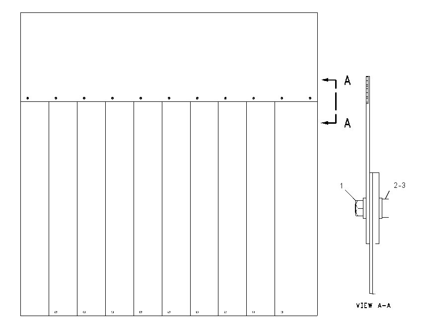 SHIELD AS 1557445 CAT