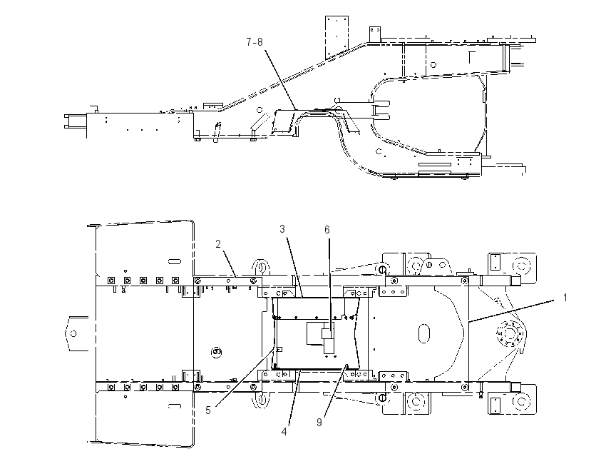 GUARD GP-COMPACTOR 1702000 CAT