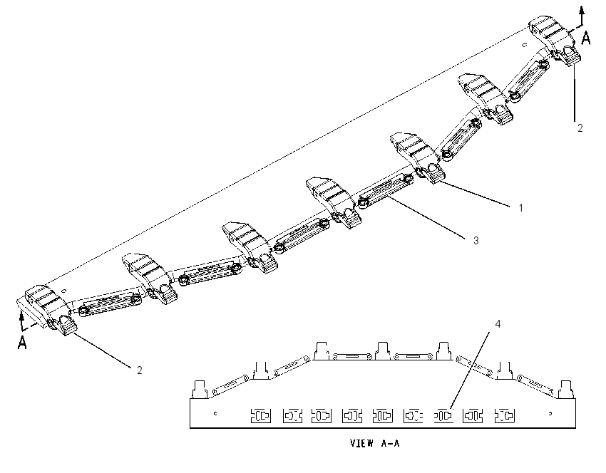 EDGE AS-BASE 1380846 CAT