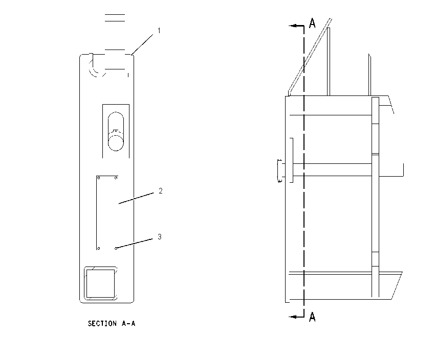 CARRIAGE GP-ROTATING 1272670 CAT