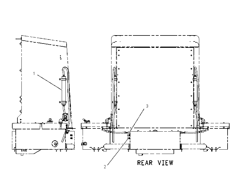 FUEL AR-FAST FILL 1321491 CAT