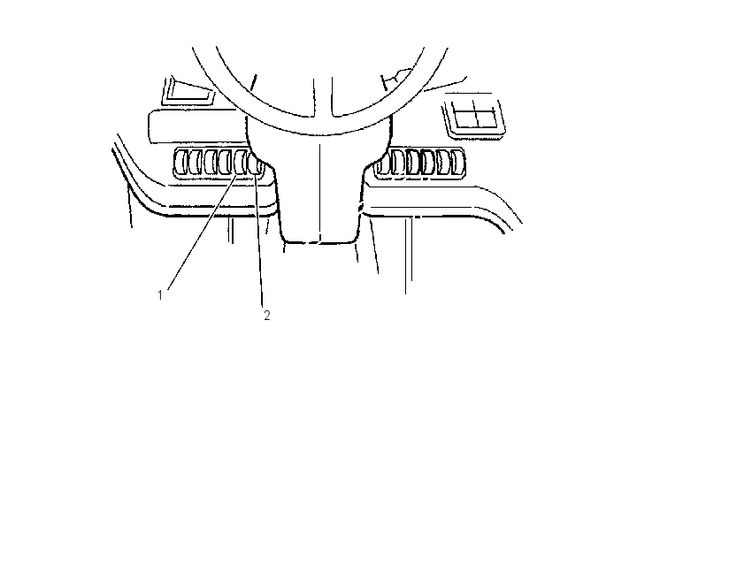 SWITCH GP-STABILIZER 8I5259 CAT