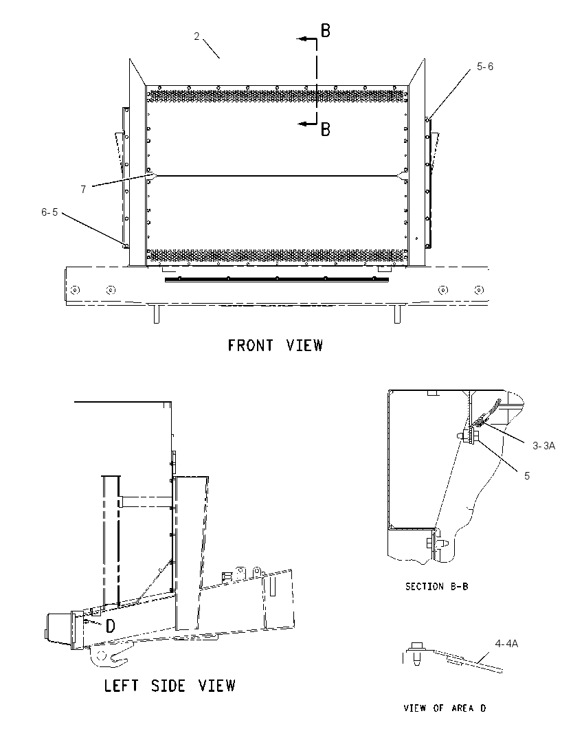 COWLING GP 1360880 CAT