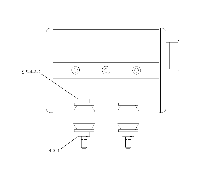 SENSOR GP-GRADE 1410326 CAT