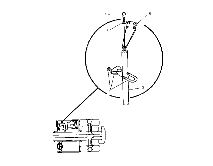 FILLER GP-HYDRAULIC OIL 1336447 CAT
