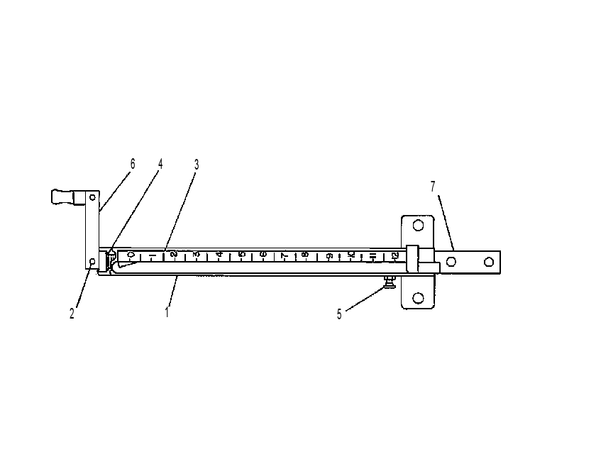 MOUNT AS-SENSOR 8T4037 CAT