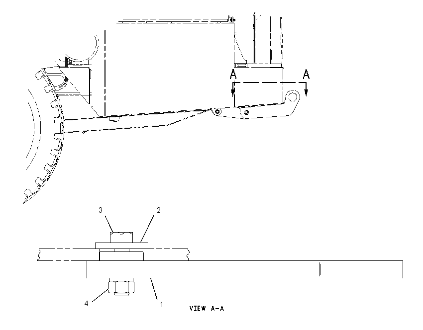 SHIPPING AR 1299631 CAT