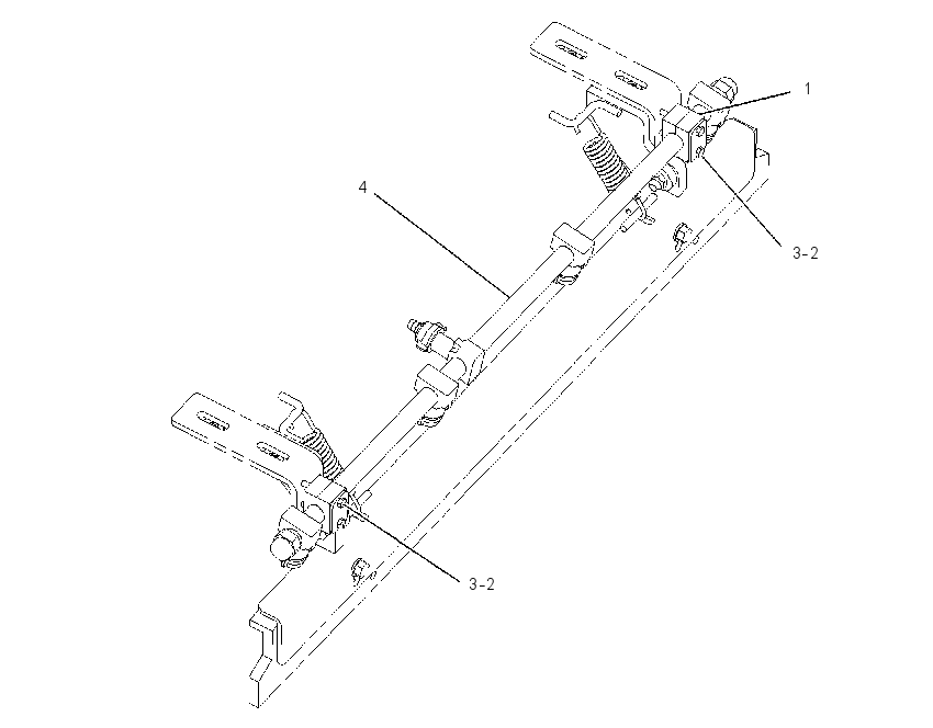 BAR GP-SPRAY 1546676 CAT