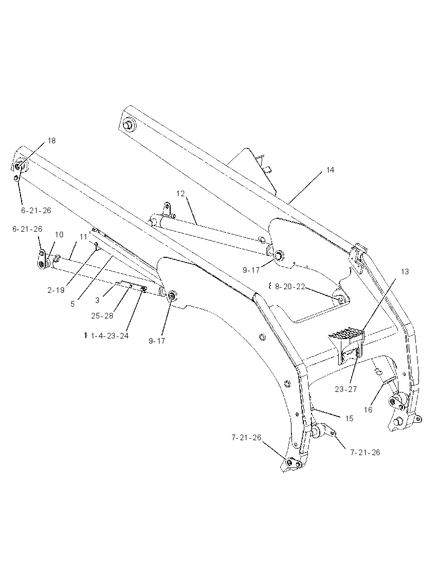 CONTROL GP-WORK TOOL 1779577 CAT