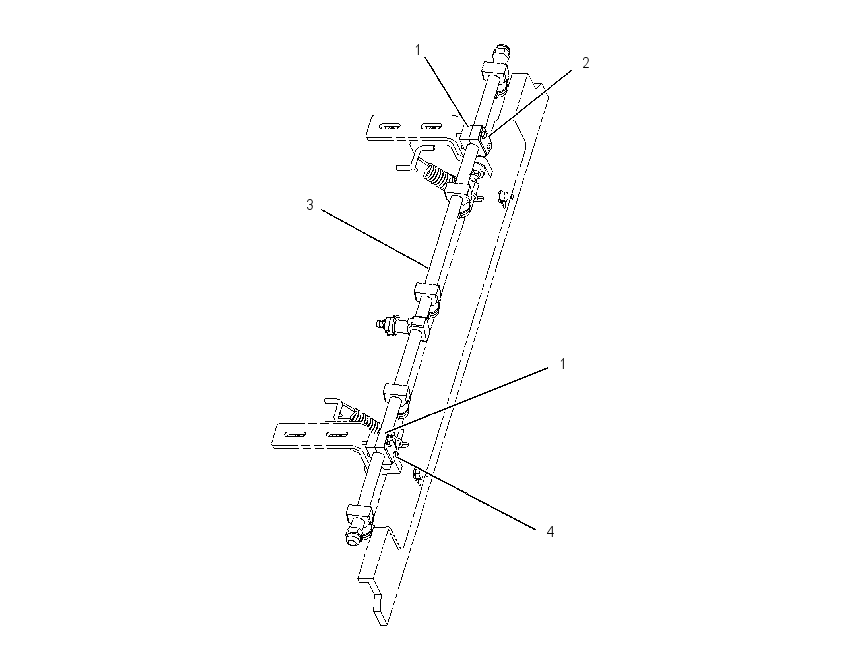 BAR GP-SPRAY 1546677 CAT