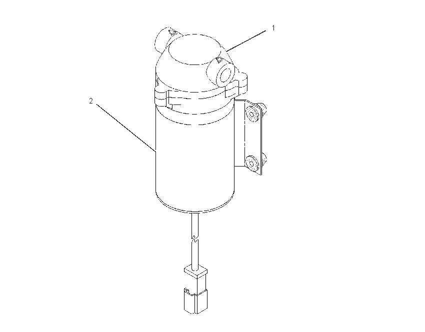 PUMP GP-DIAPHRAGM 1617290 CAT