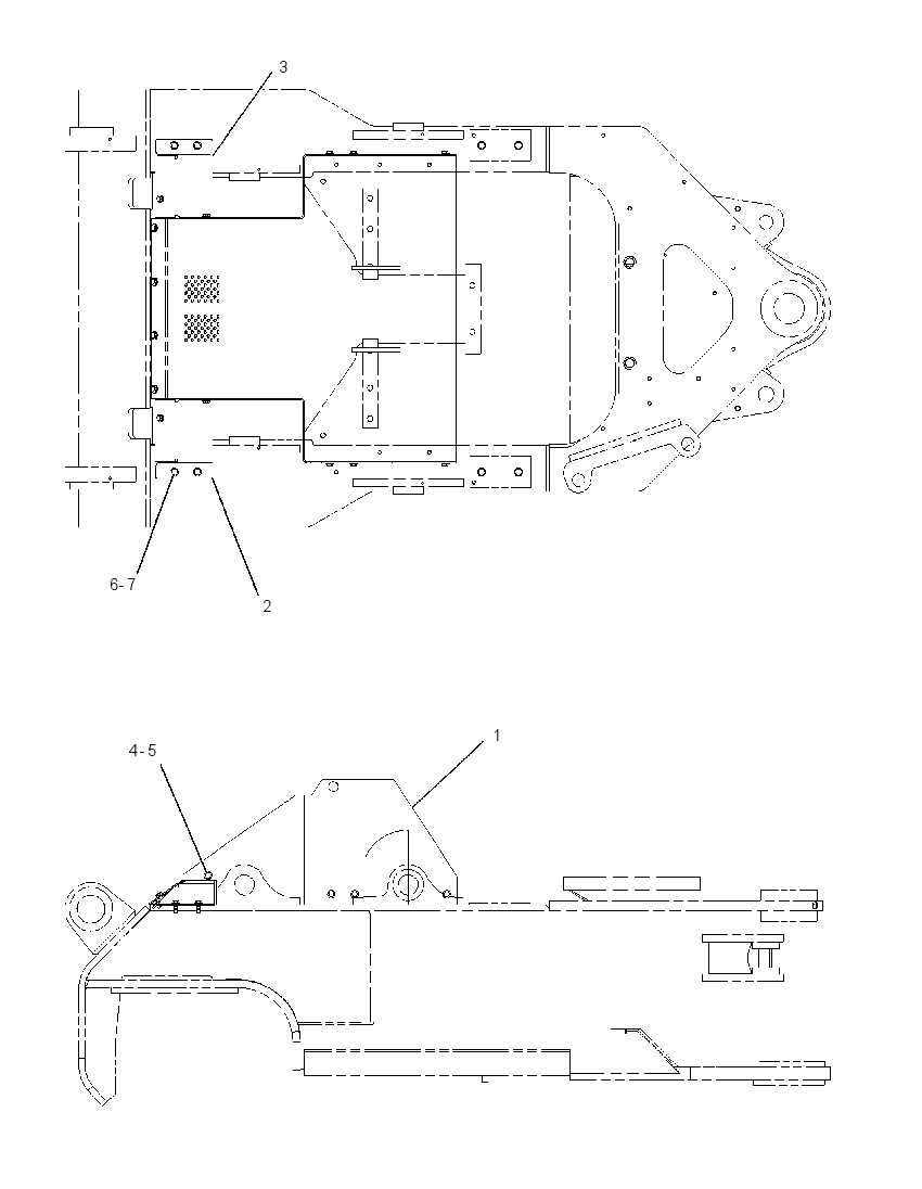 Защита трубопроводов 1564307 CAT