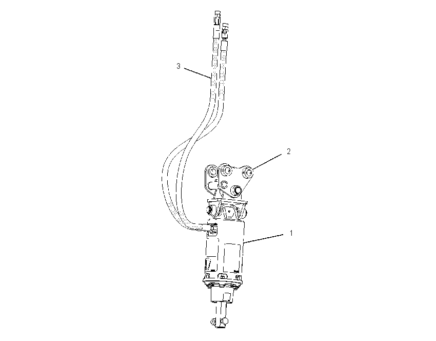 AUGER AR 1534062 CAT
