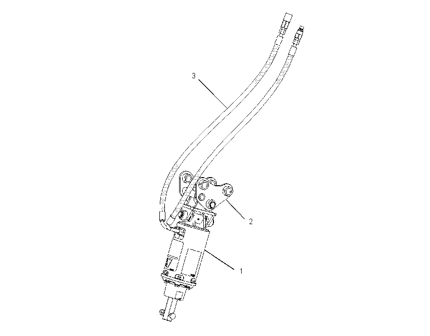AUGER AR 1534063 CAT