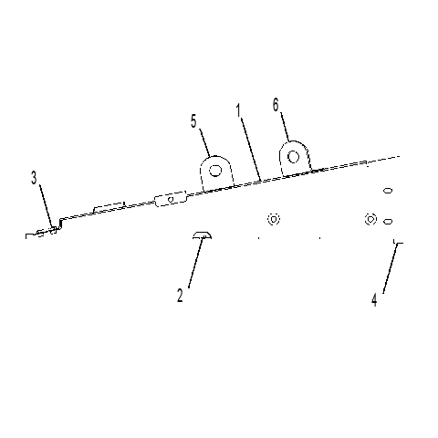 GUARD GP 1292160 CAT