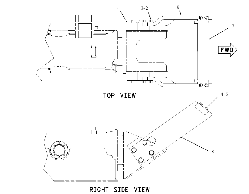 BAR GP-STRIKER 1Z0983 CAT