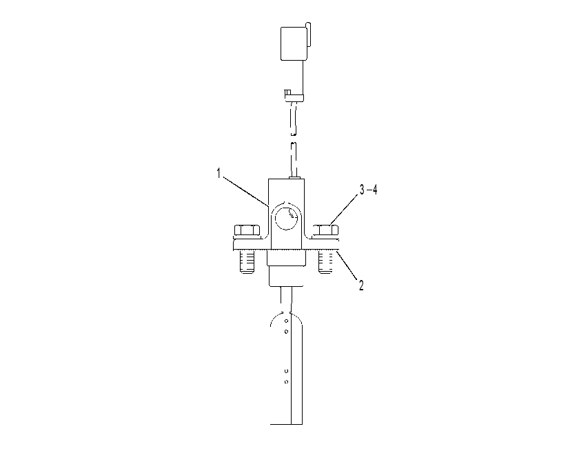 SWITCH GP-FLOW 1644901 CAT