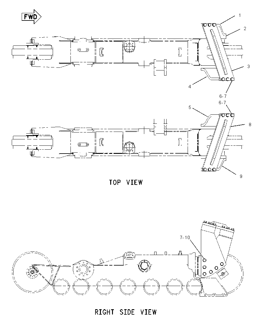 BAR GP-STRIKER 1554054 CAT